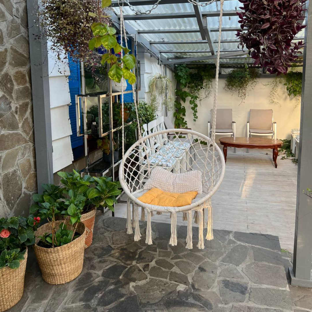 GIARDINO italian restaurant image 3