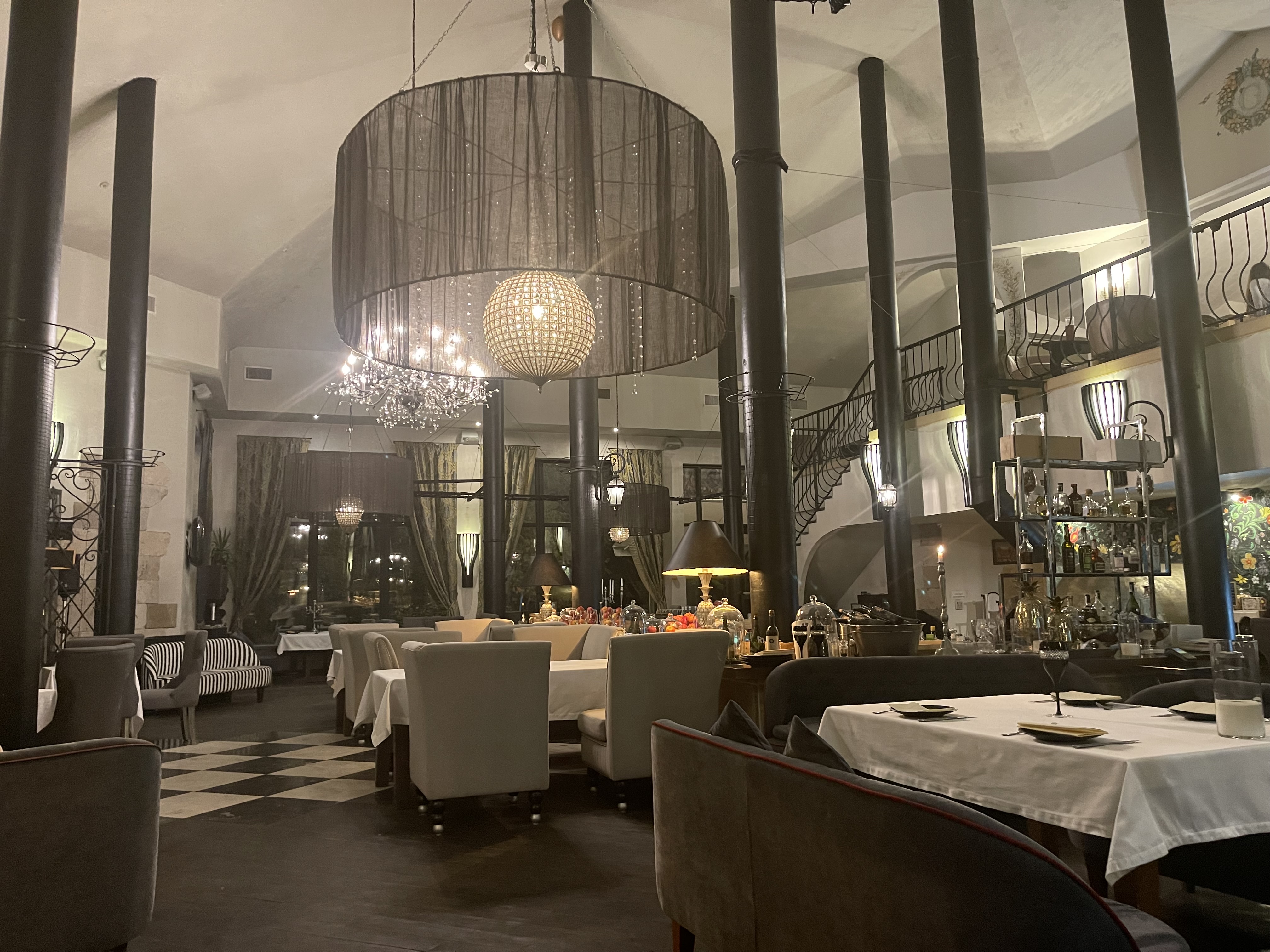 GIARDINO italian restaurant image 6