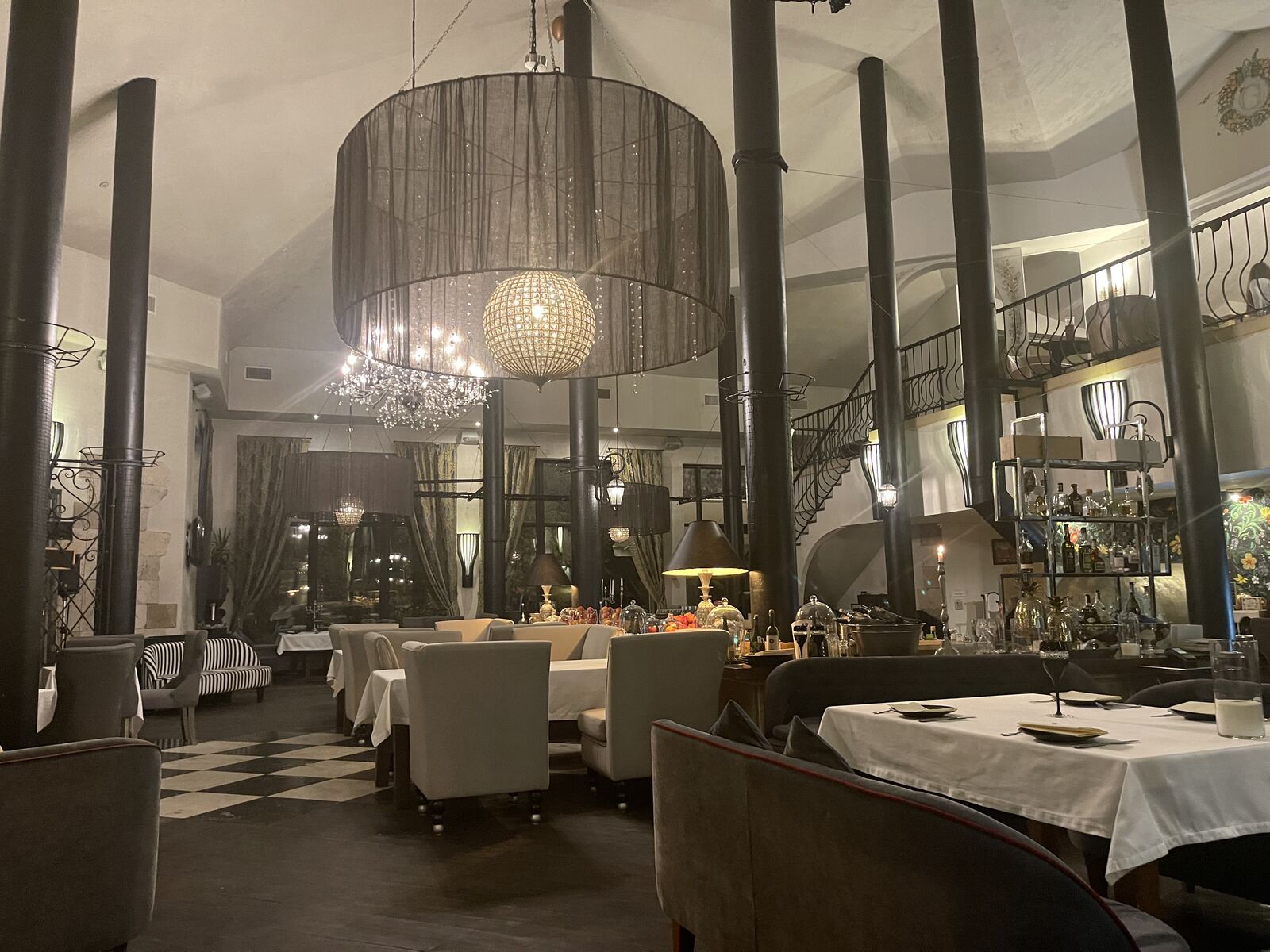GIARDINO italian restaurant image 6