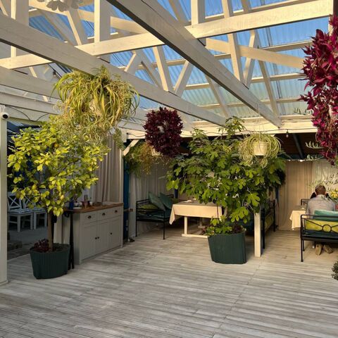 GIARDINO italian restaurant image 8