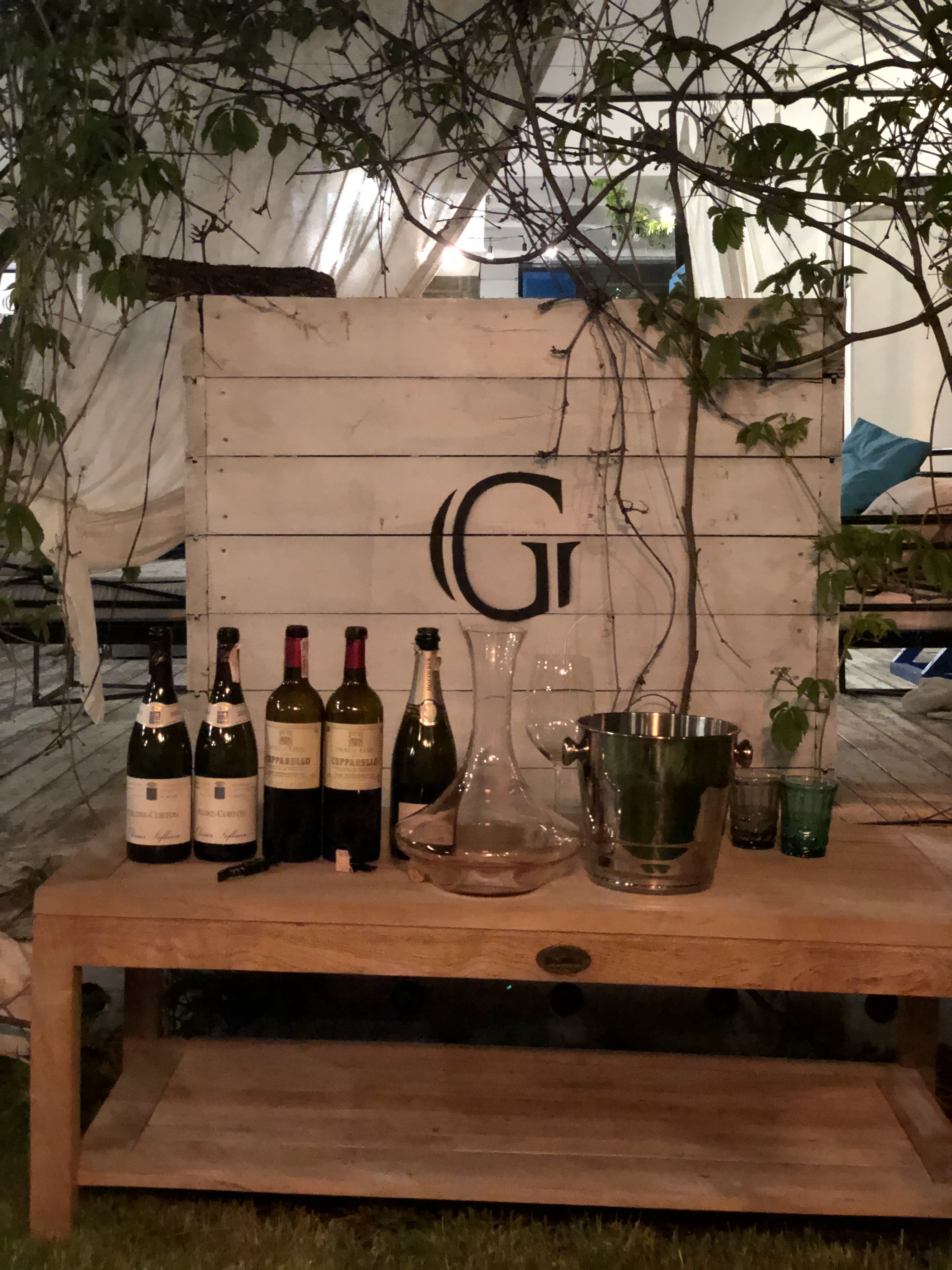 GIARDINO italian restaurant image 9