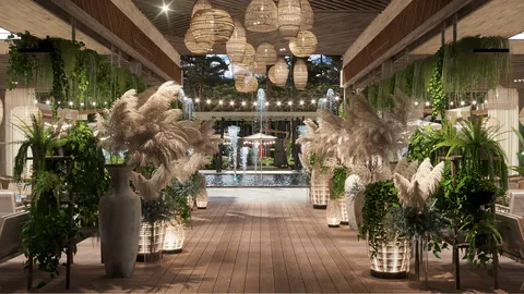 Harvest restaurant image 1