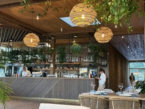 Harvest restaurant image 3