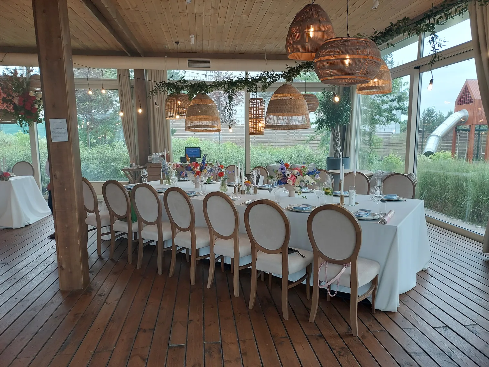 Harvest restaurant image 8