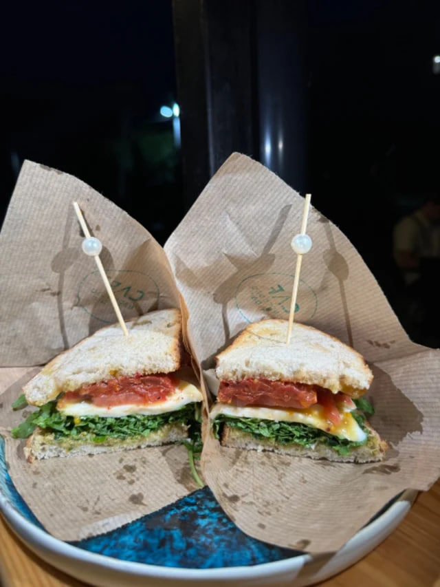 CAF Espresso & Bar image 2