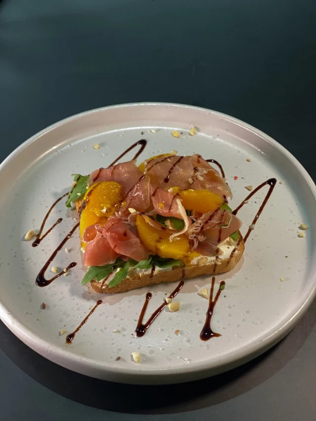 CAF Espresso & Bar image 8