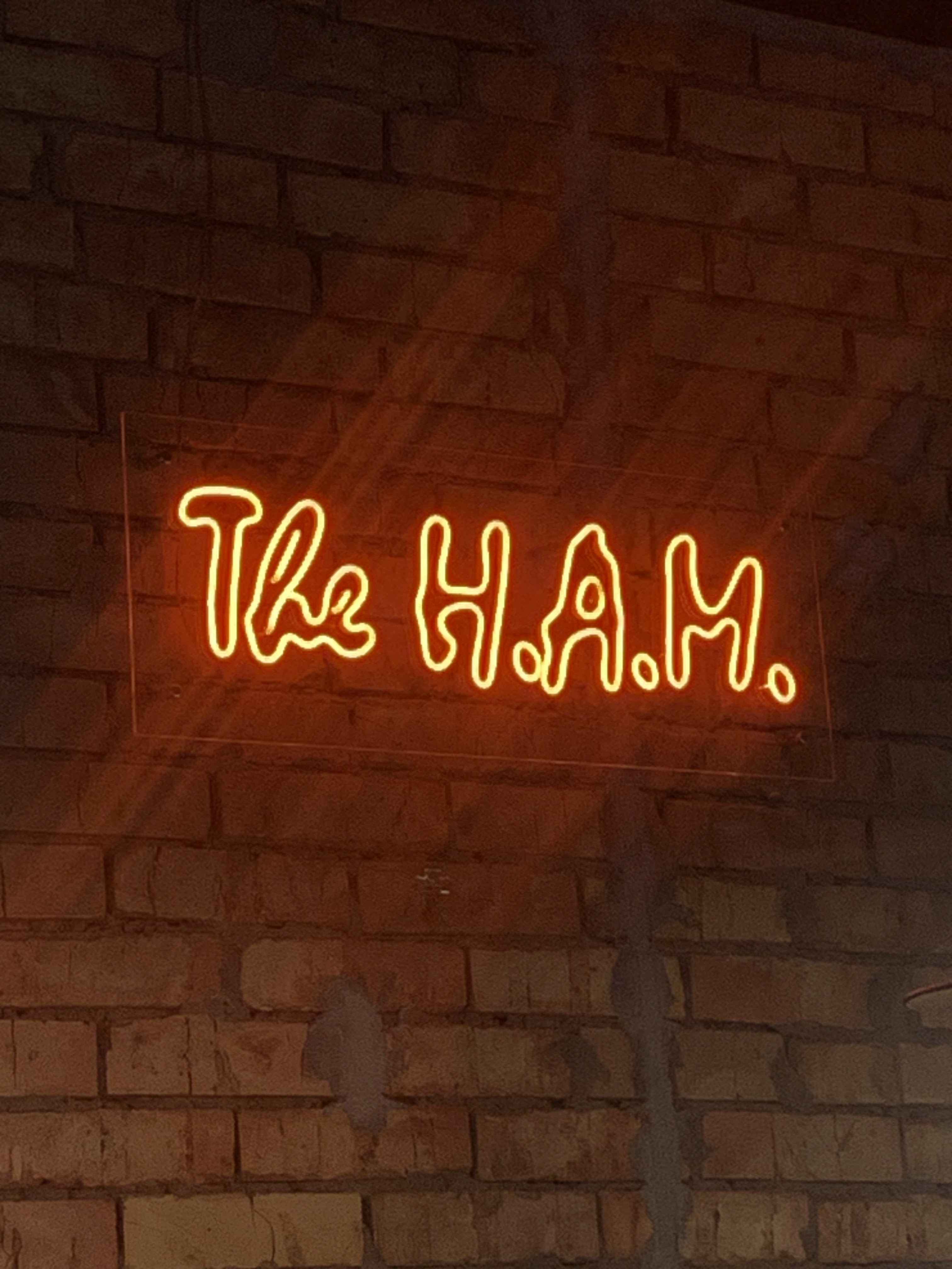 The H.a.m image 5