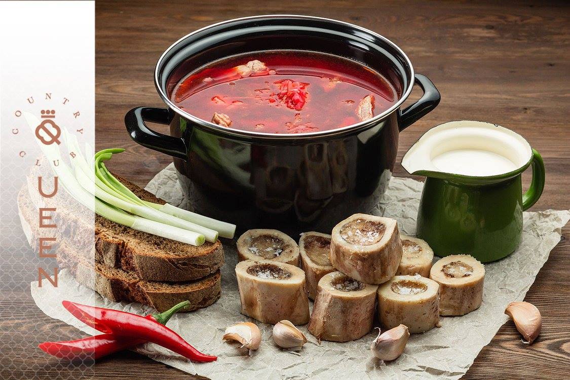 Queen Country Club - заміський комплекс. image 8