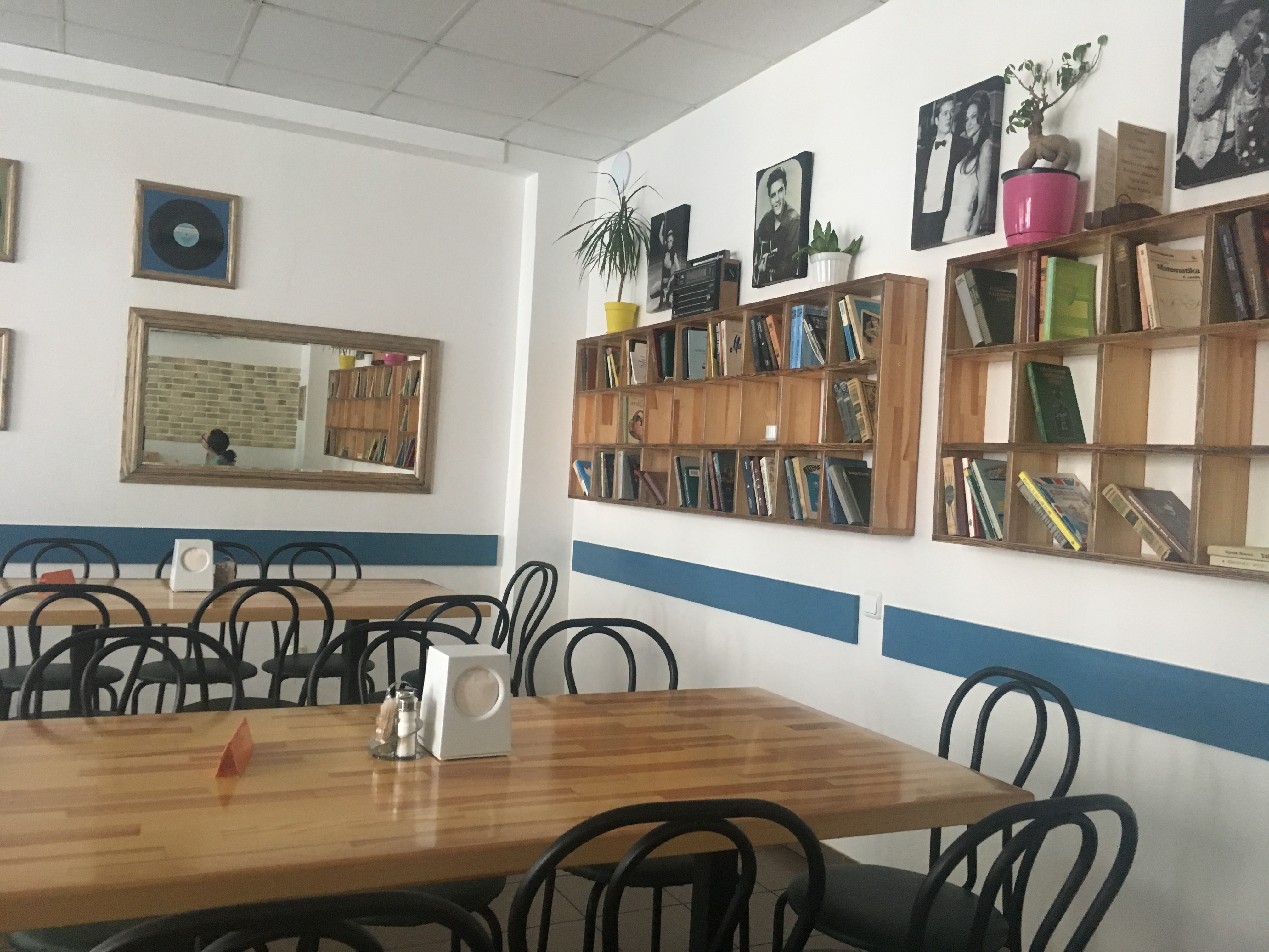 Smachna Pitsa Na Sosnovomu image 6