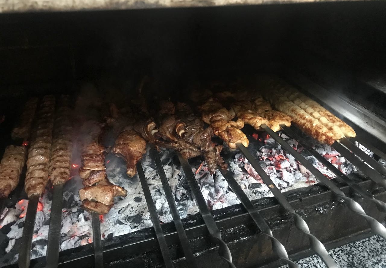 Мангал image 5