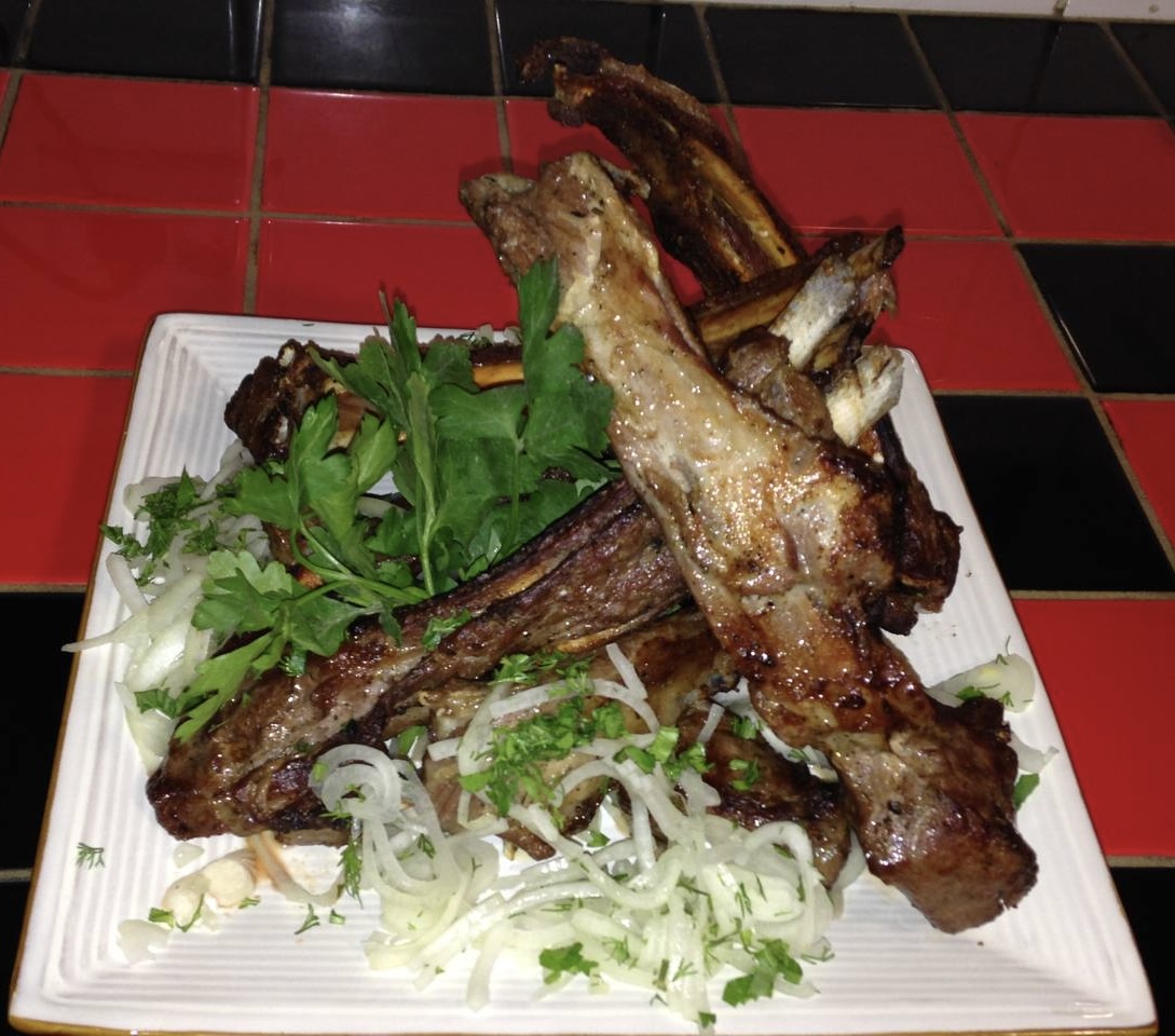 Мангал image 6