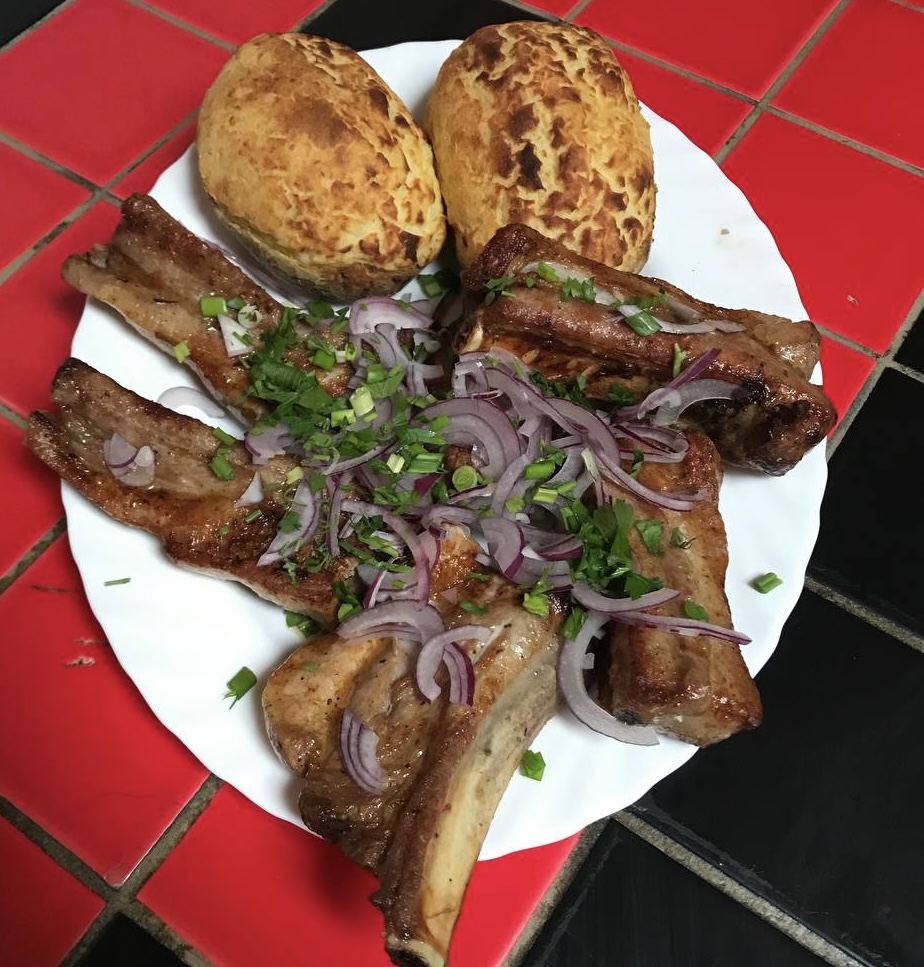 Мангал image 10