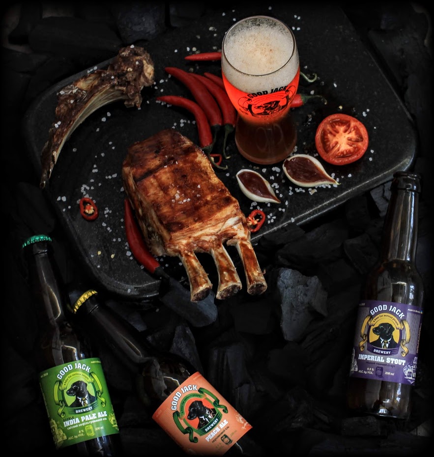 Good Jack Brewery | a beer for serious people image 2