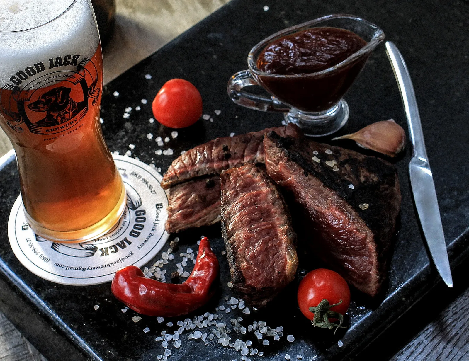 Good Jack Brewery | a beer for serious people image 6