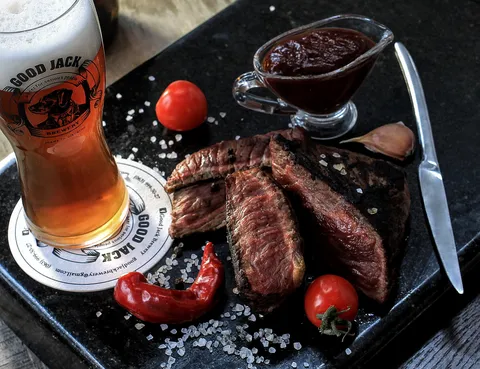 Good Jack Brewery | a beer for serious people image 6