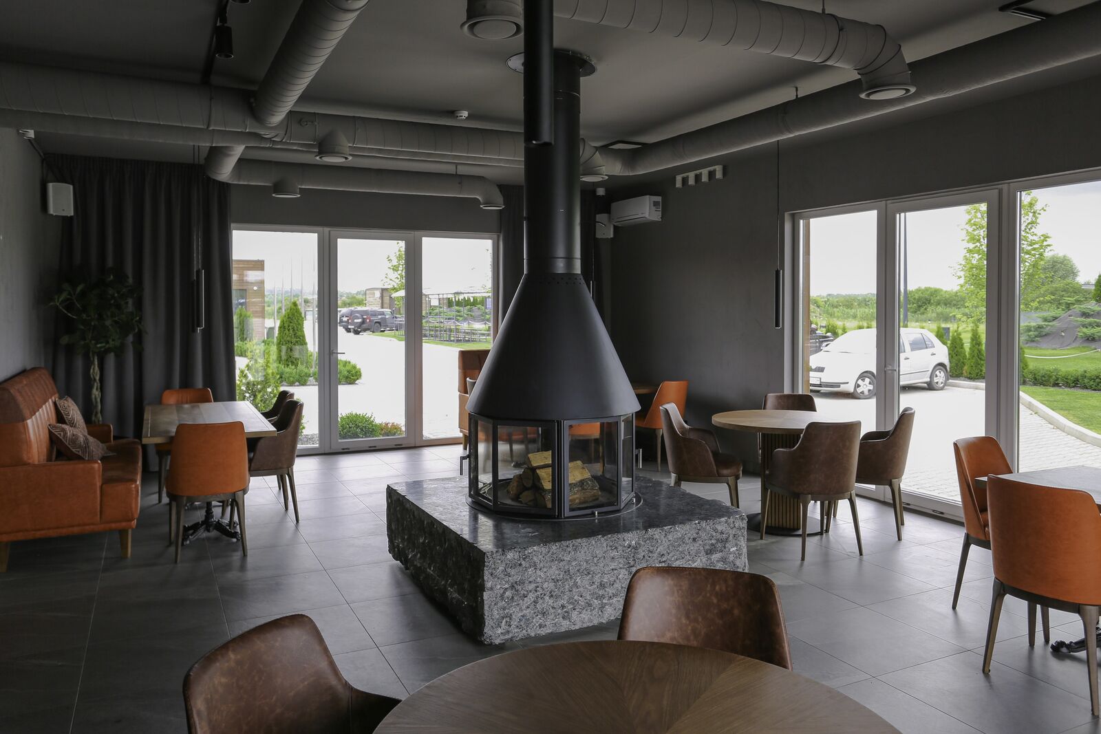 Litovsky Restaurant image 5