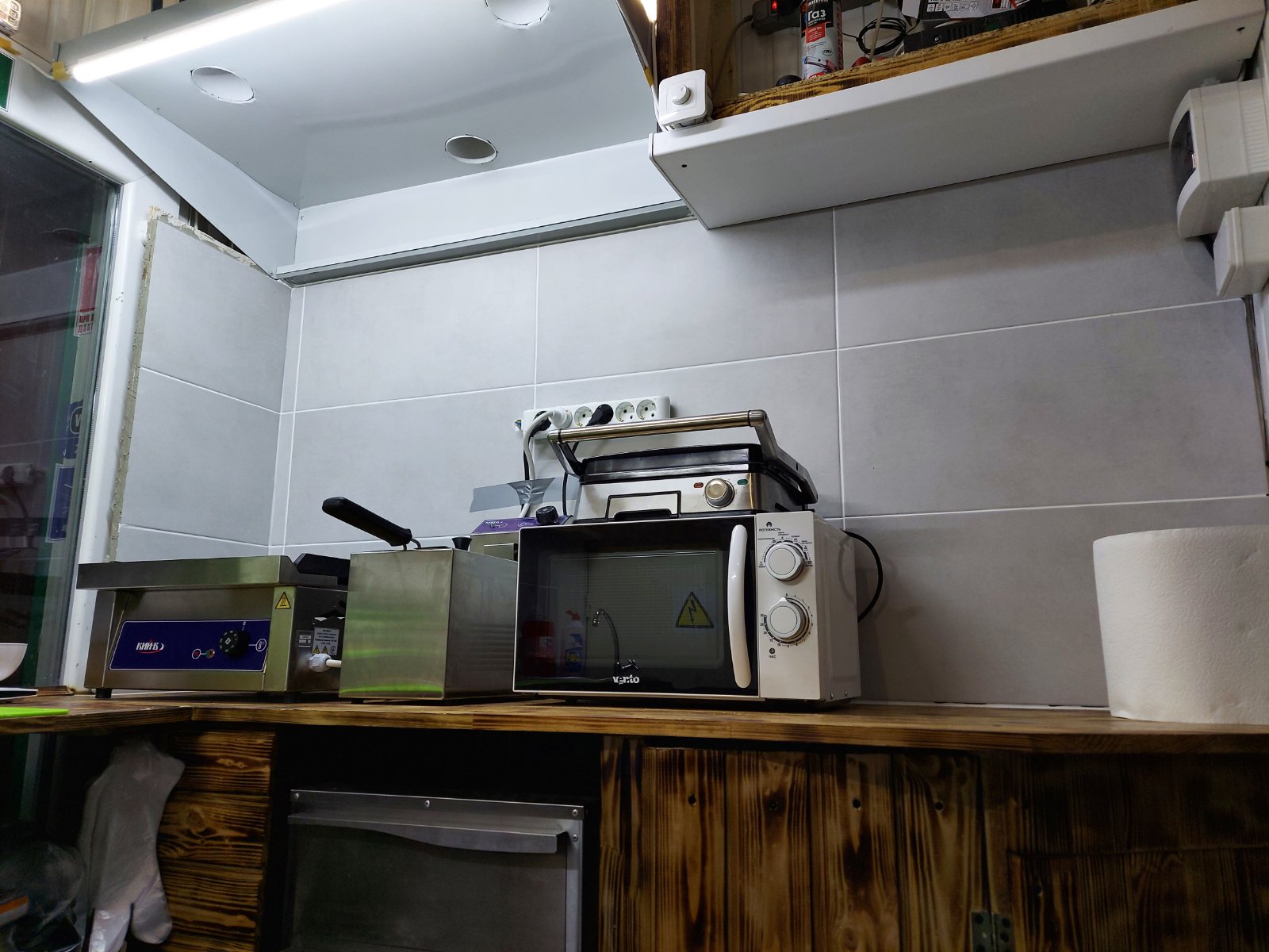 Green Garage image 4