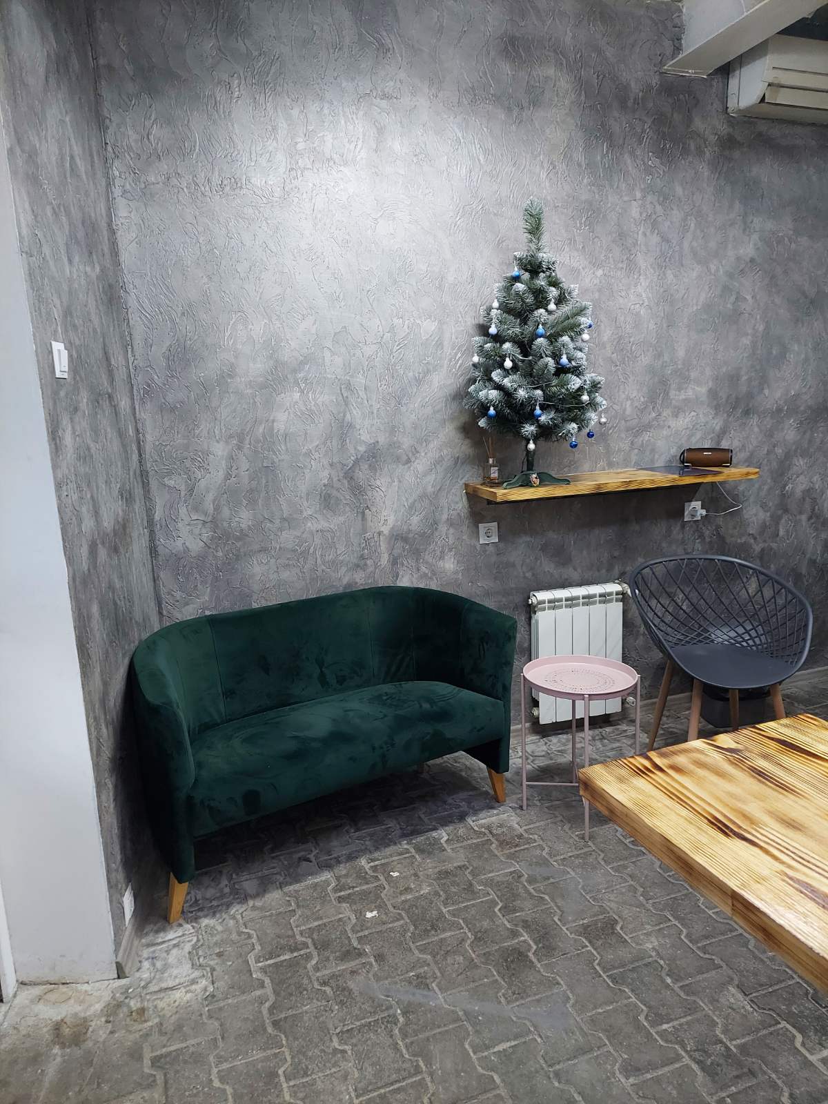 Green Garage image 5