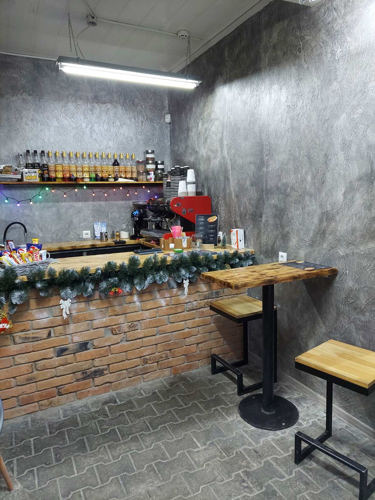 Green Garage image 6