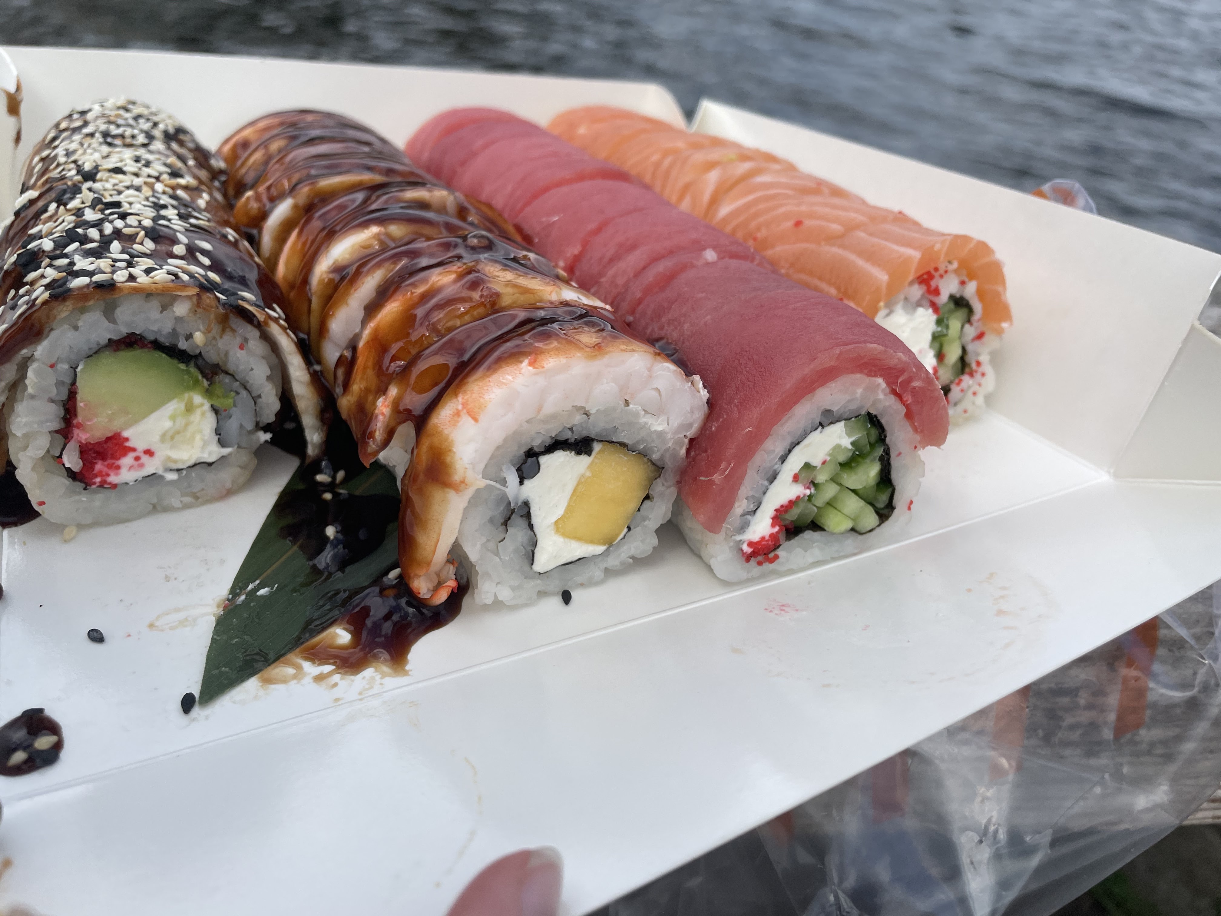 Lososʹ Ukrainka image 4