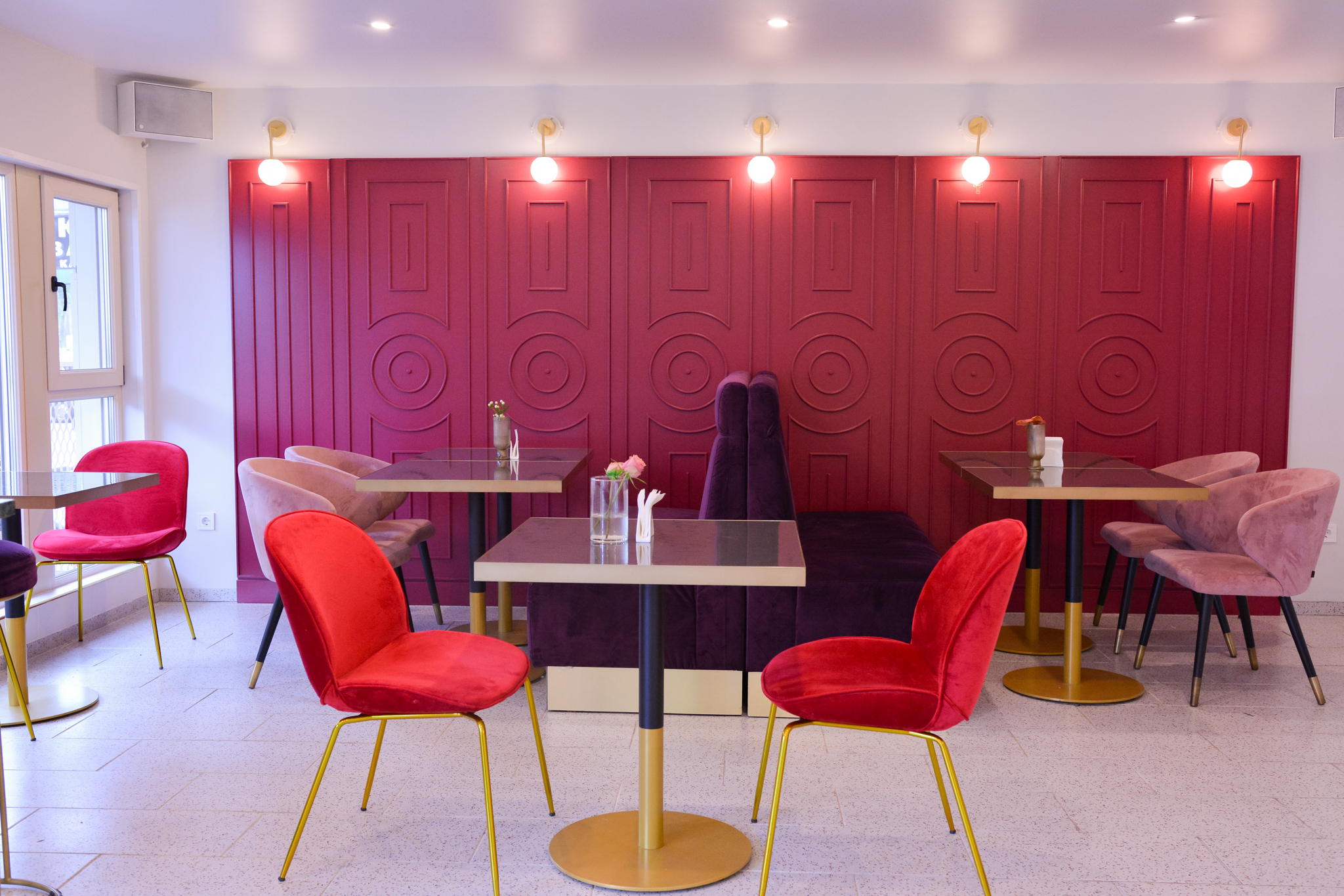 Кафе-кондитерська El Cake image 1