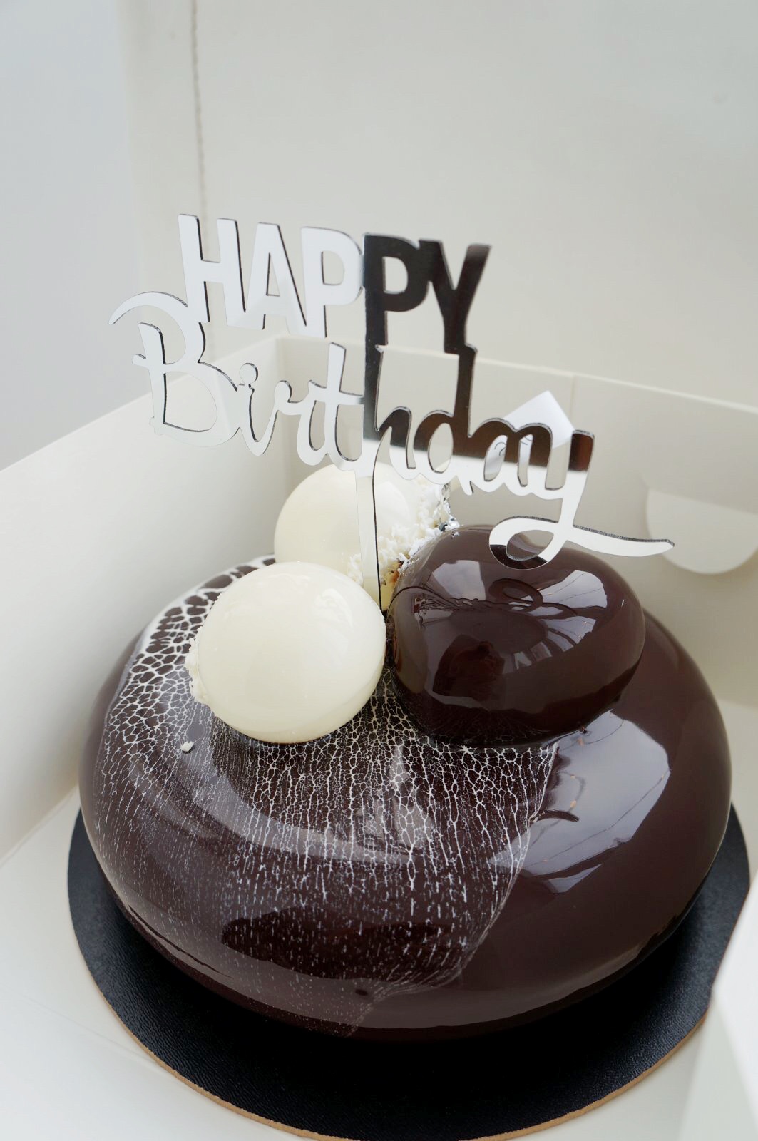 Кафе-кондитерська El Cake image 3