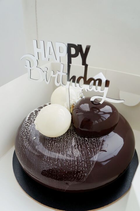 Кафе-кондитерська El Cake image 3