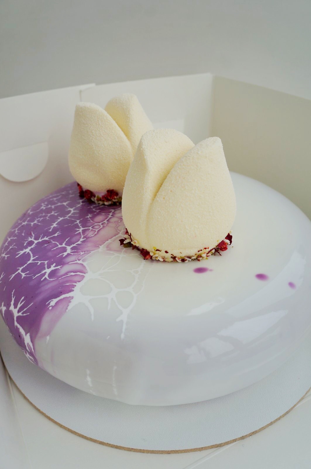 Кафе-кондитерська El Cake image 6