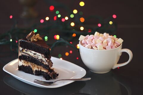 Кафе-кондитерська El Cake image 8