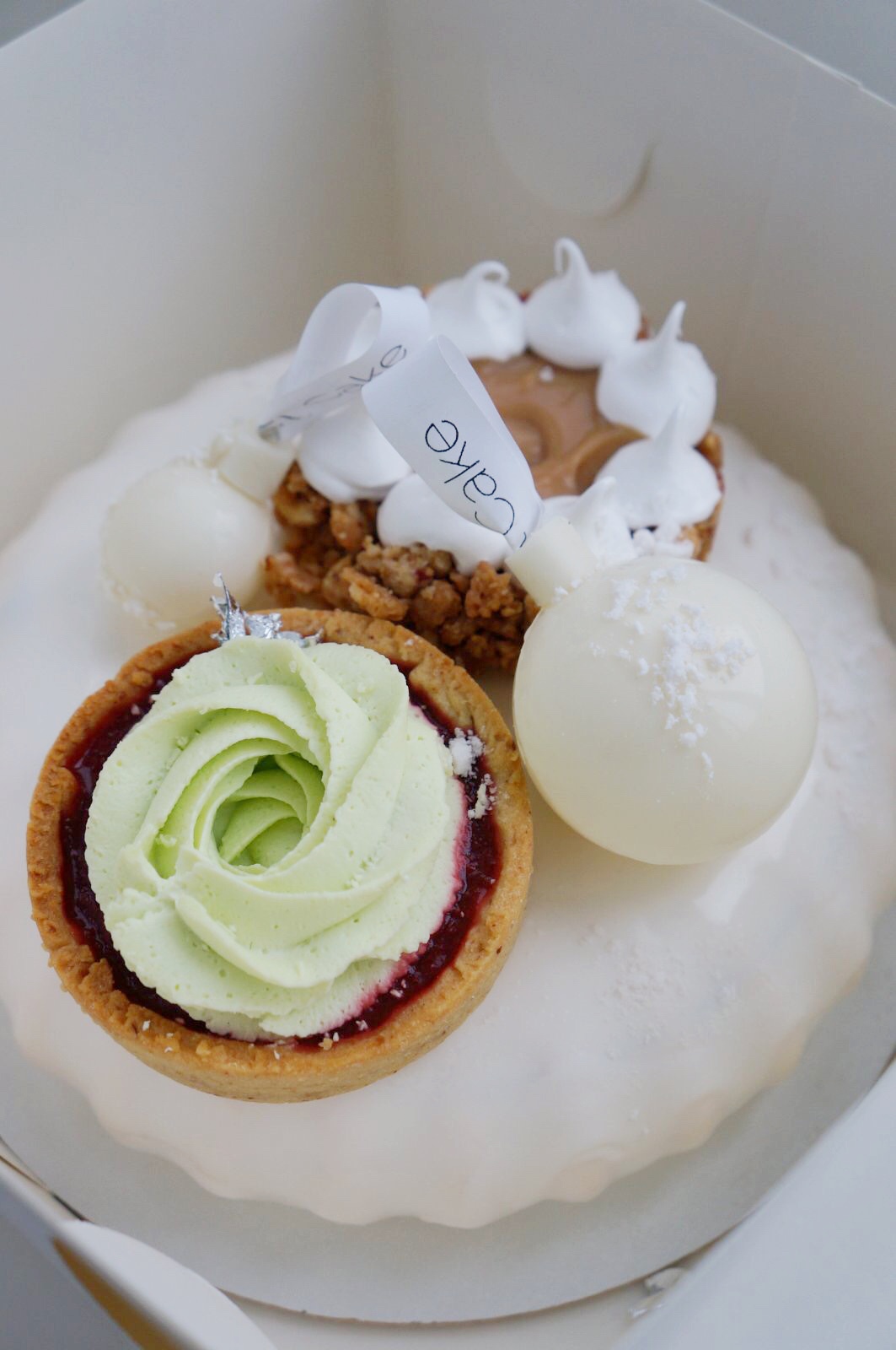 Кафе-кондитерська El Cake image 10