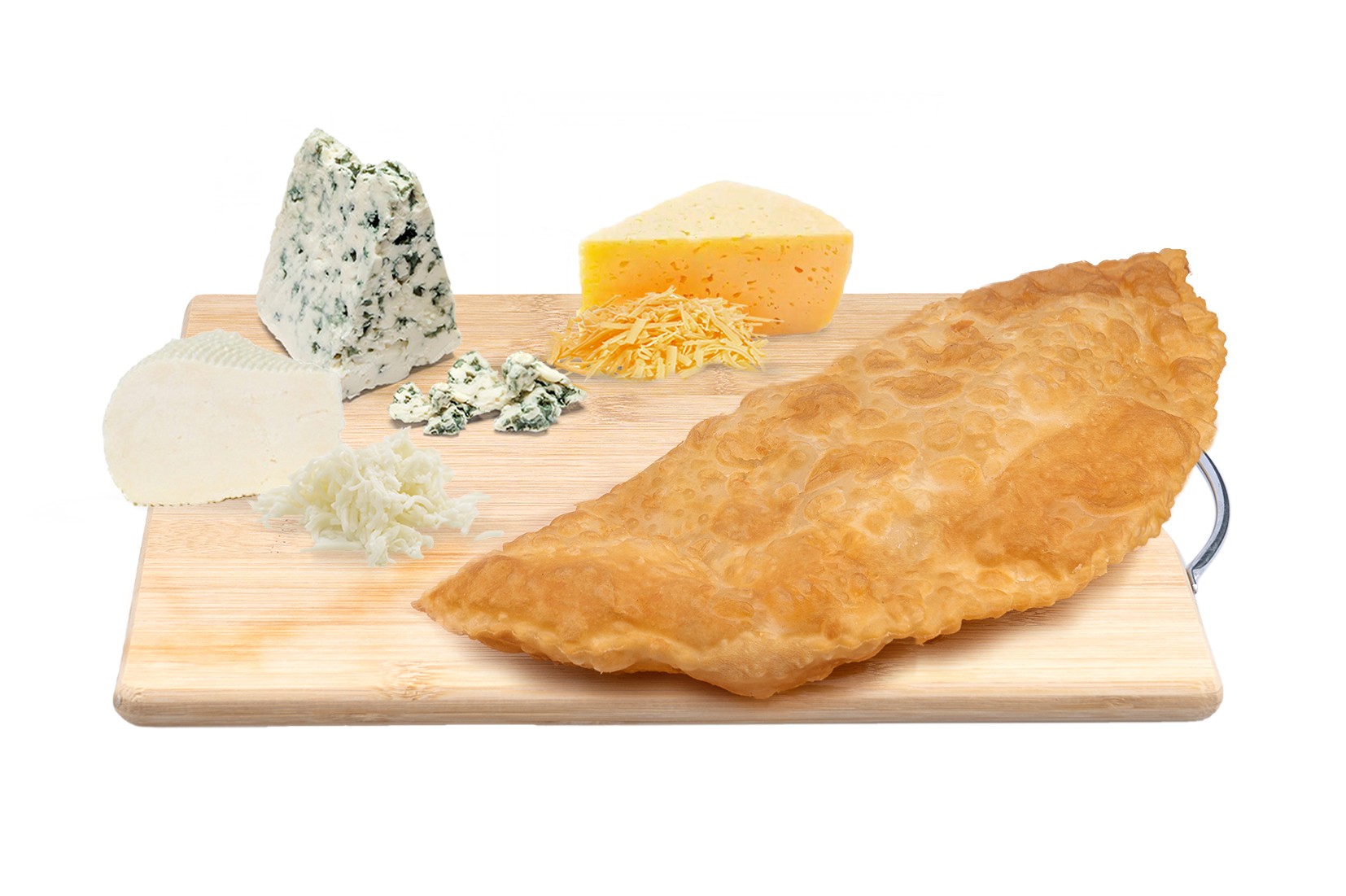 Чебур Кінг image 2