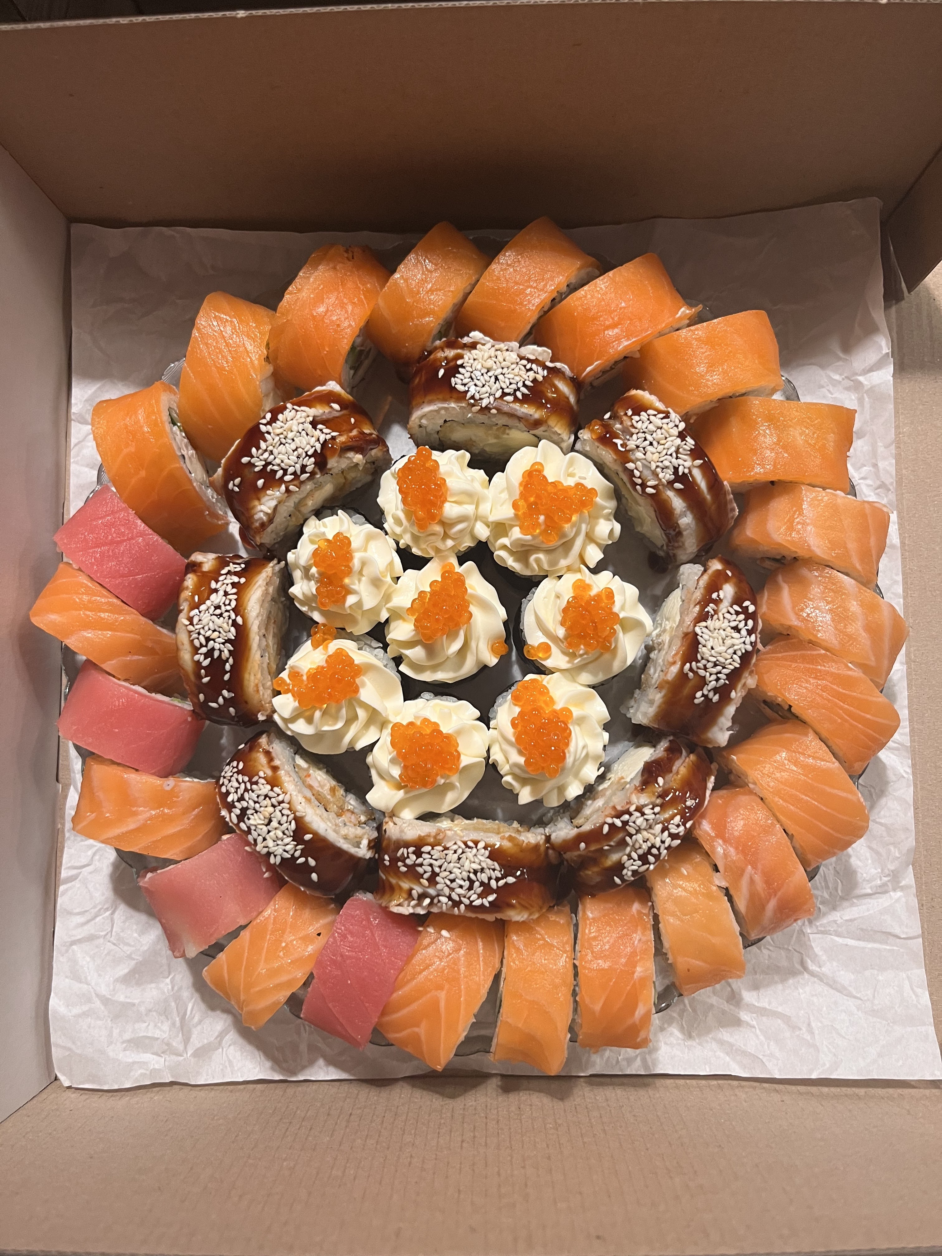 Restoran "Ministerstvo Smaku" image 3