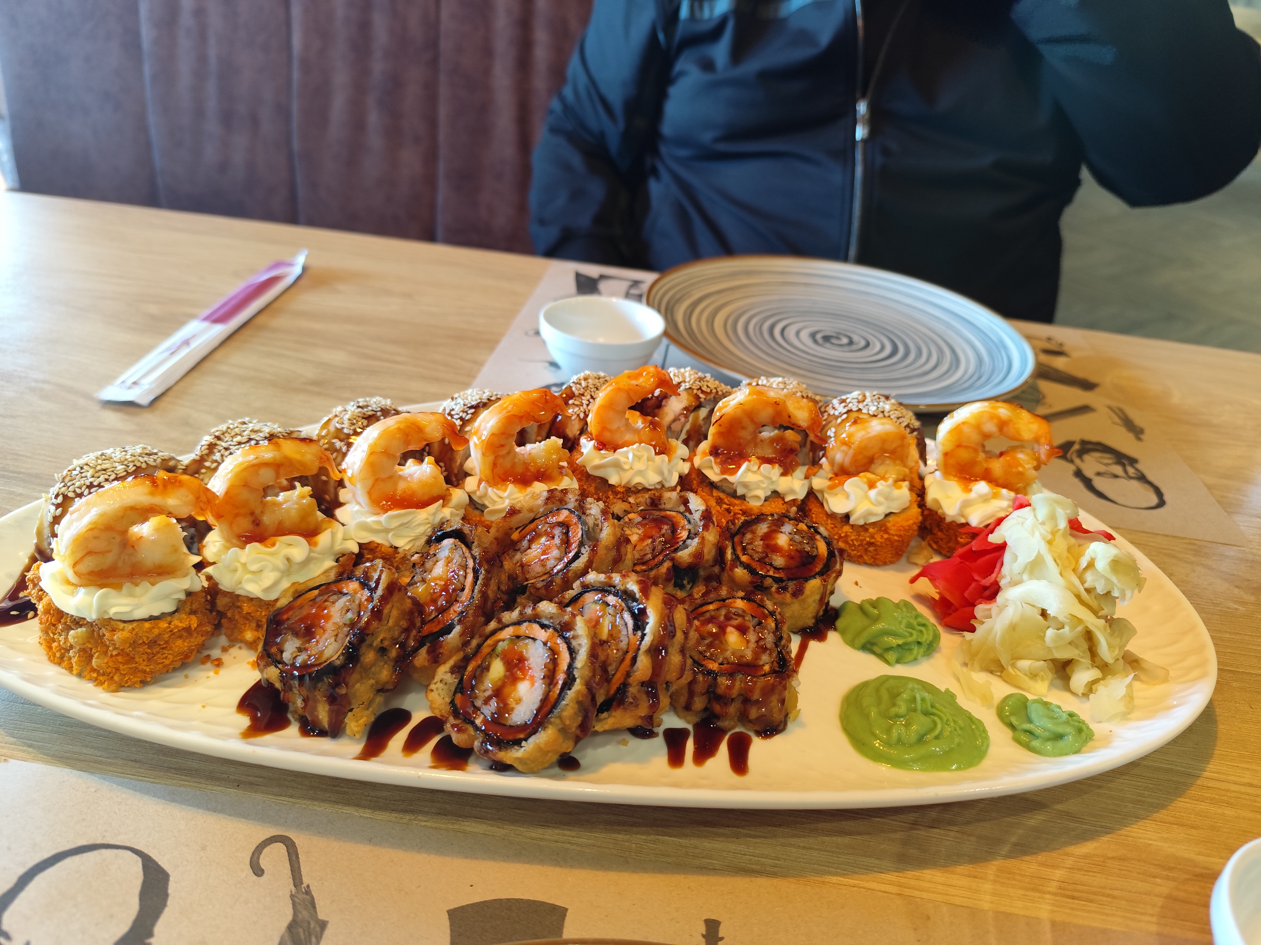 Restoran "Ministerstvo Smaku" image 4