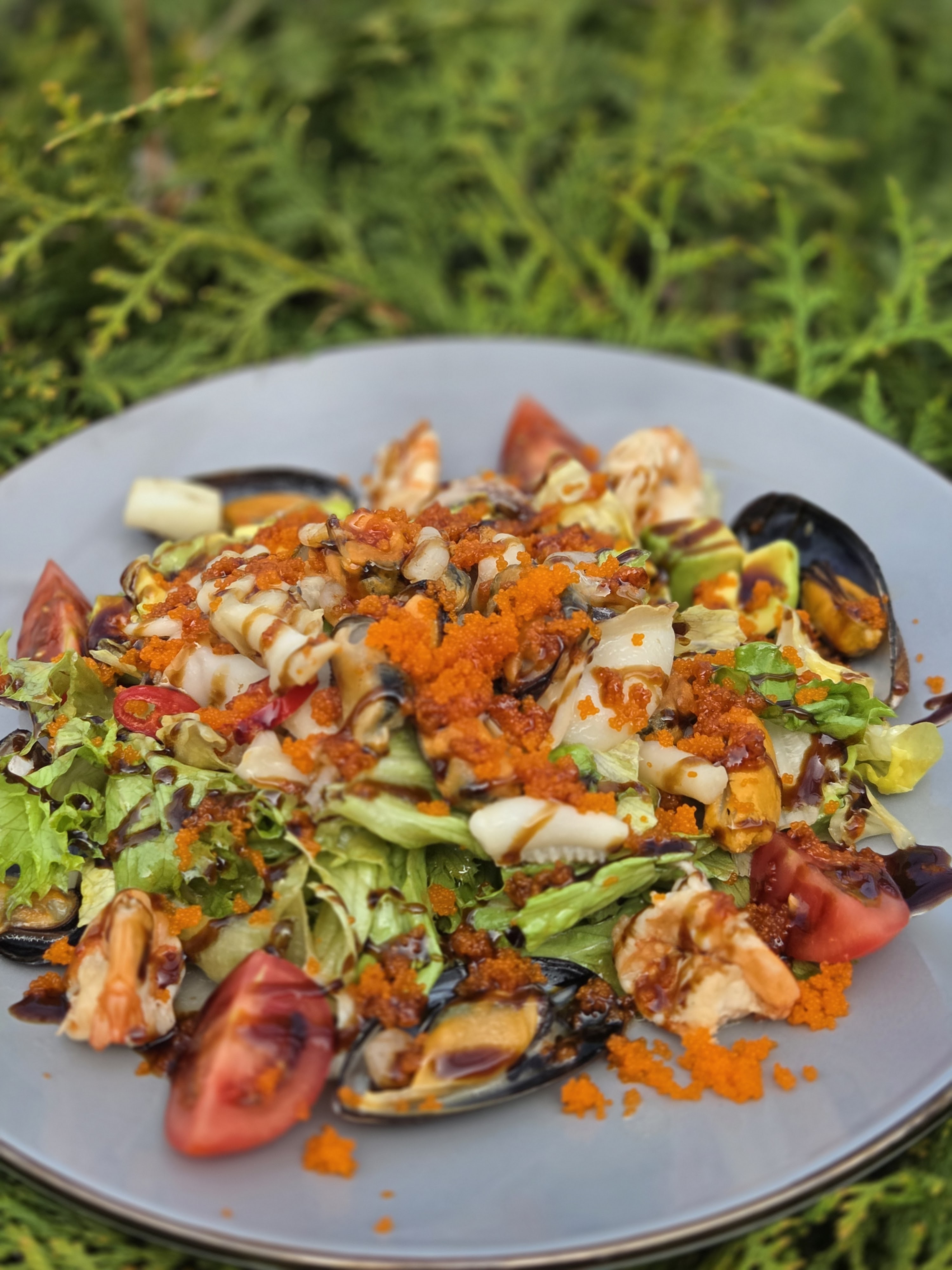 Restoran "Ministerstvo Smaku" image 5