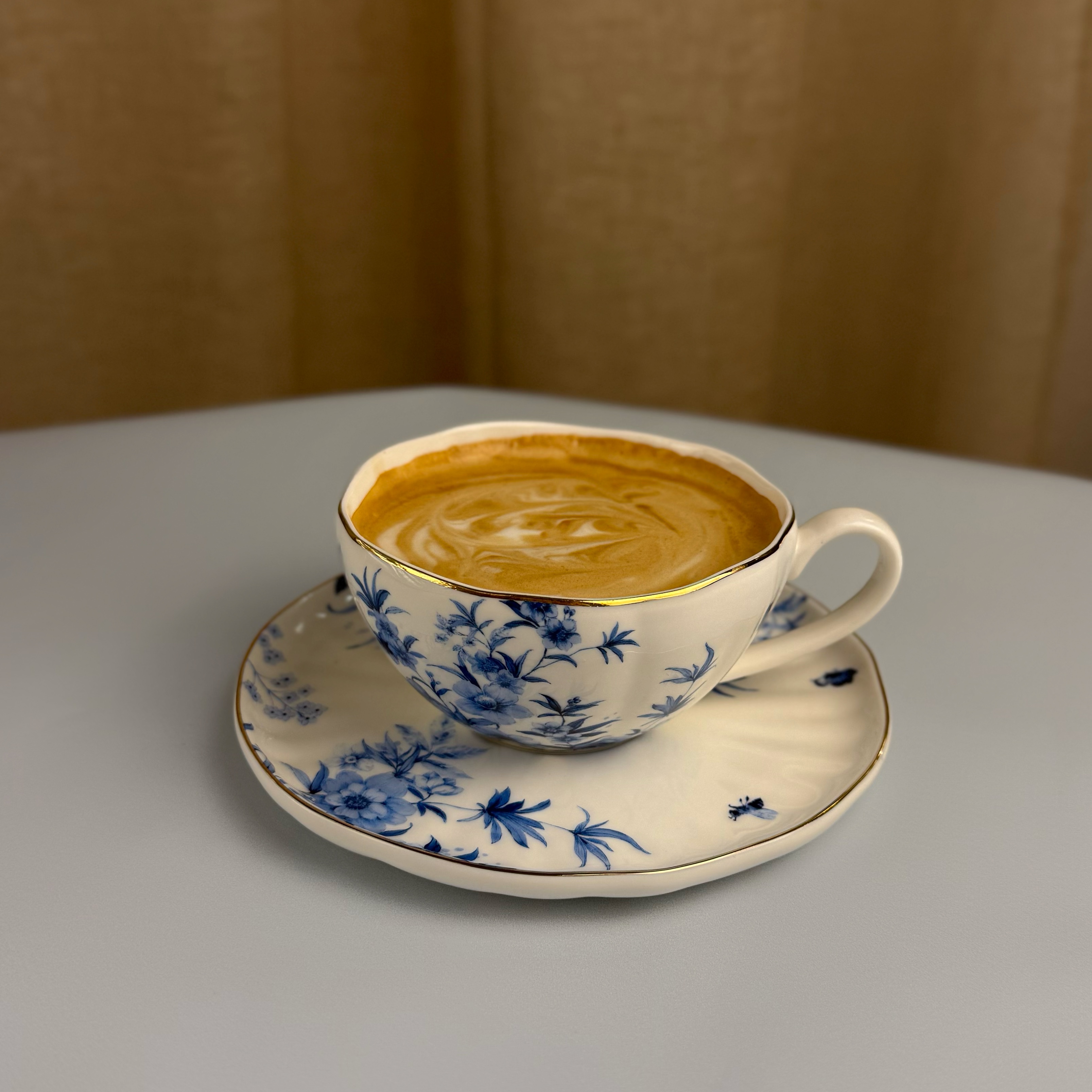 Кафе «Порцеляна» image 4