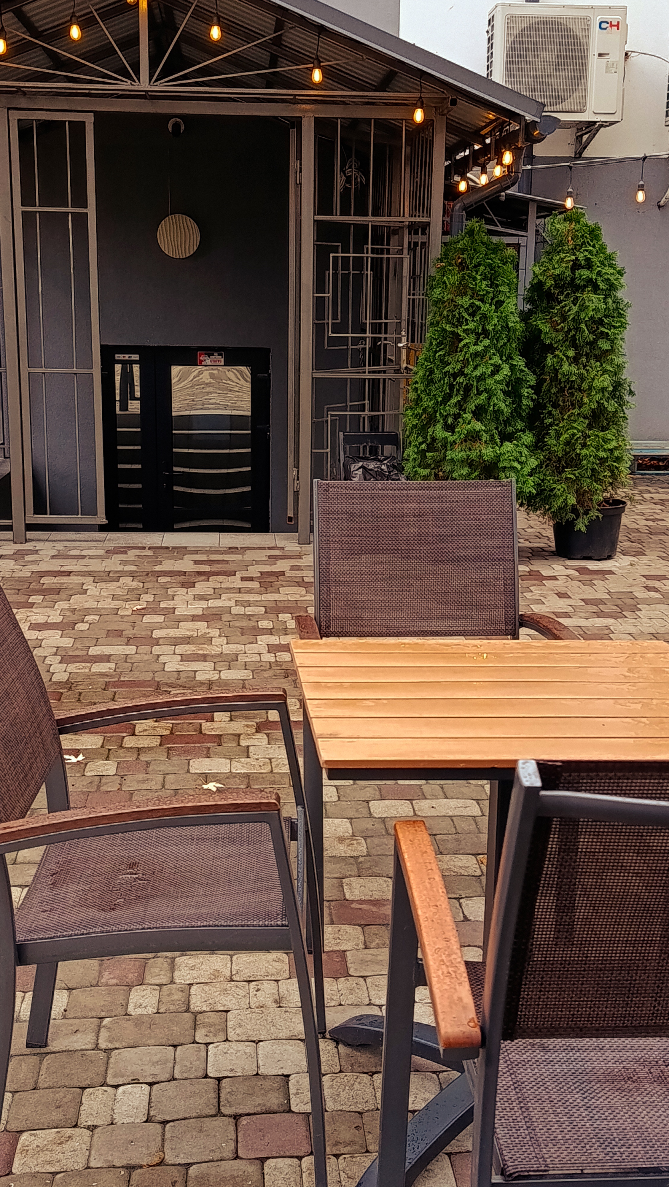 Кафе «Порцеляна» image 5