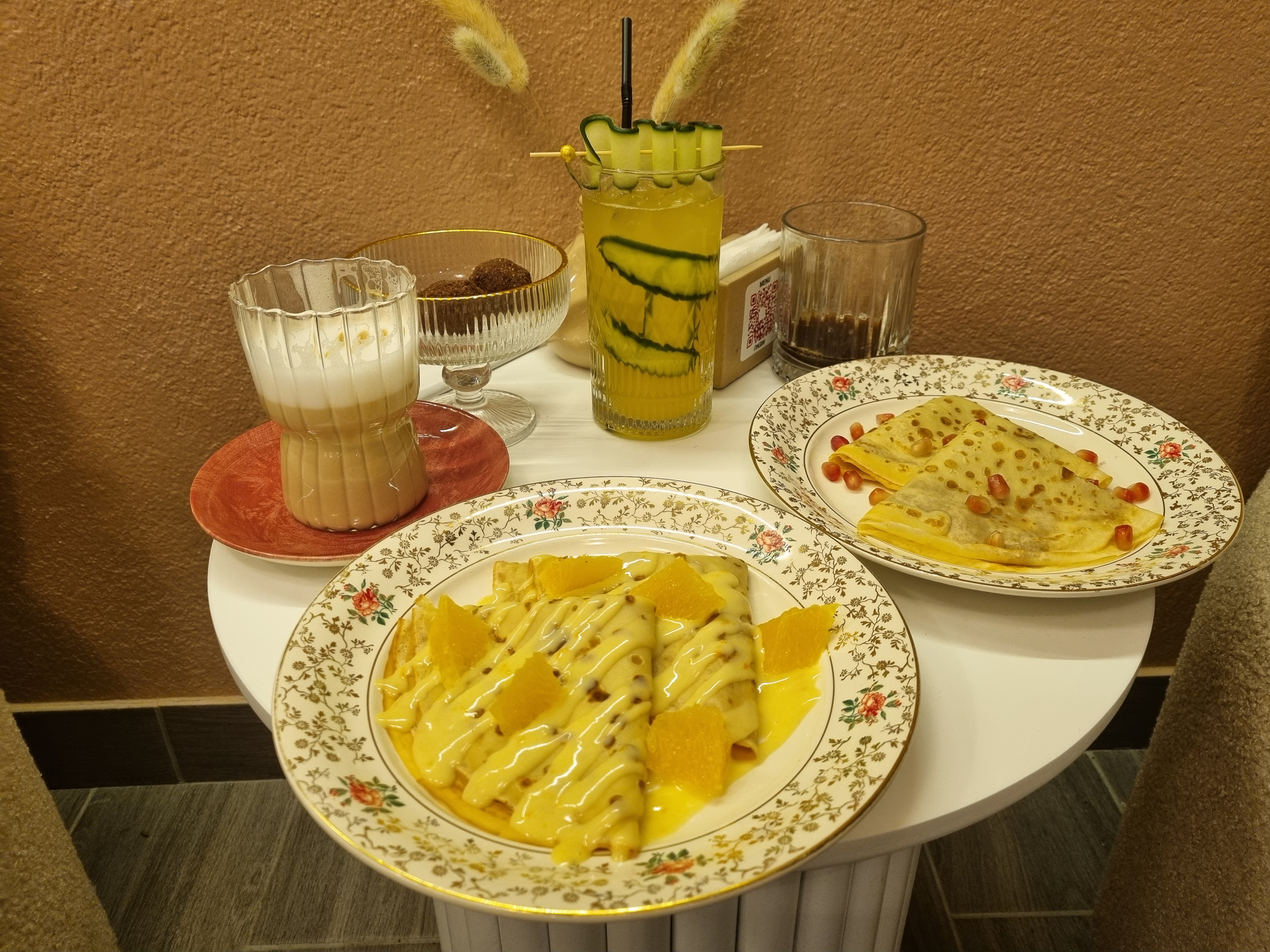 Кафе «Порцеляна» image 8