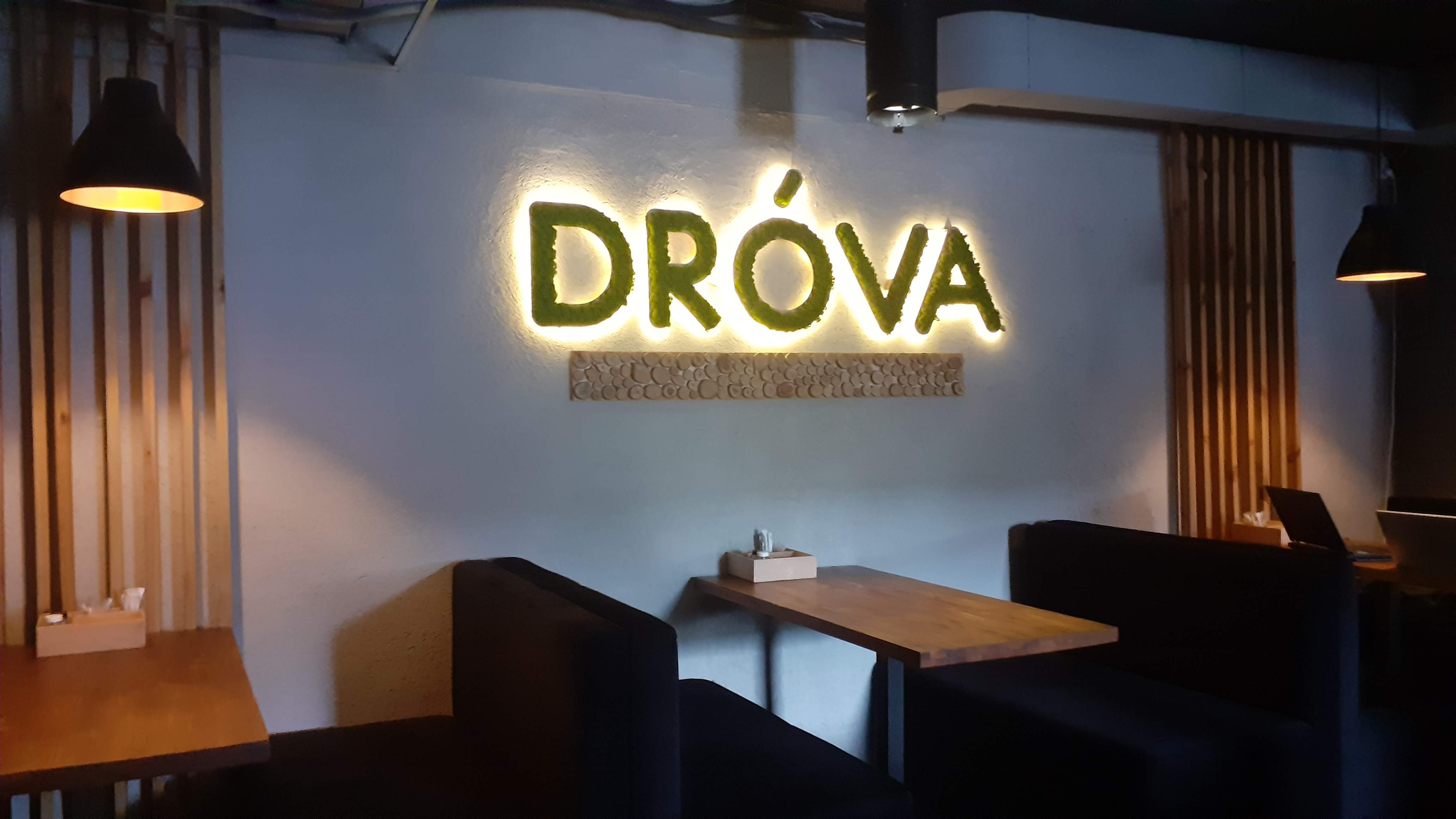 Drova pizzeria image 4