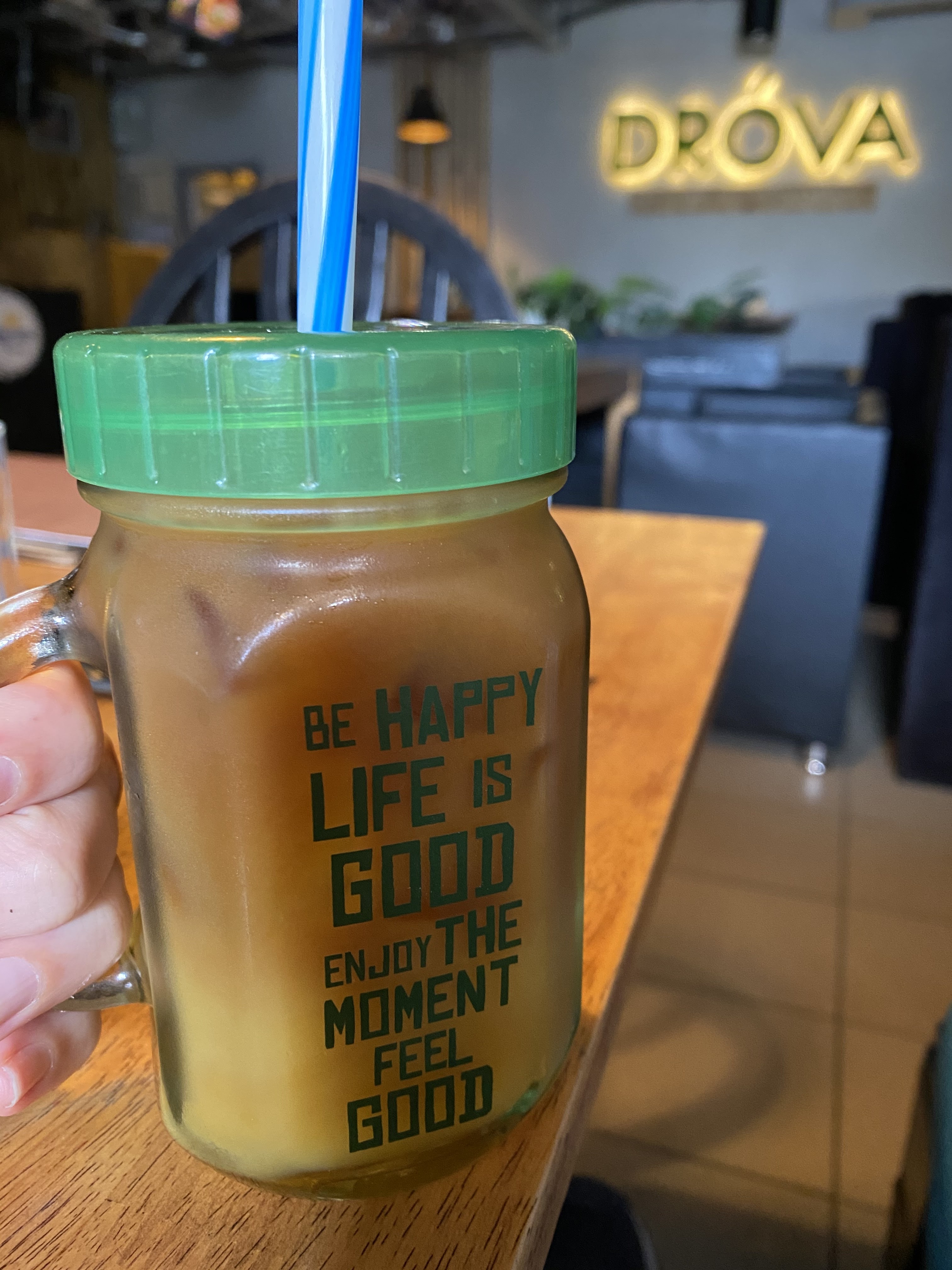 Drova pizzeria image 5