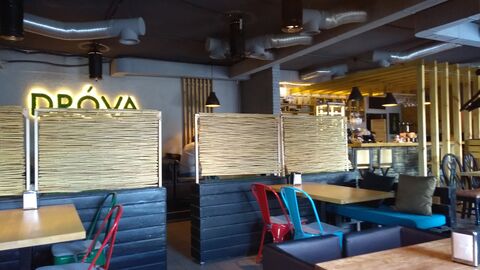 Drova pizzeria image 7