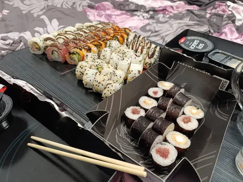 Sushi Master Українка image 5