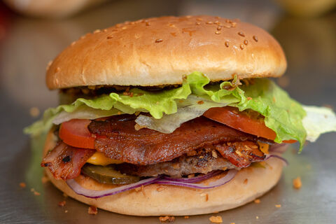 Doner King image 3