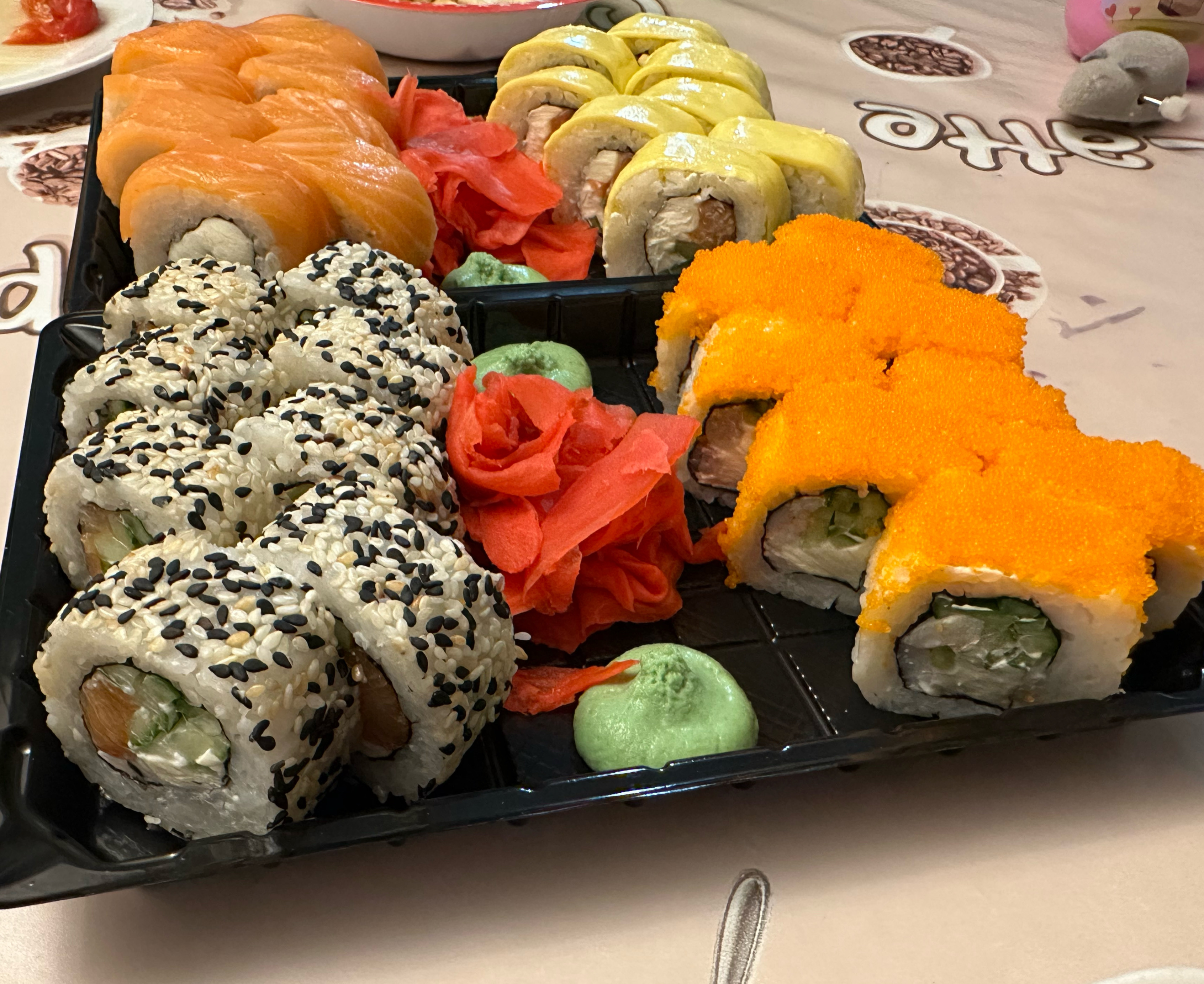 Maxi Sushi Українка image 1