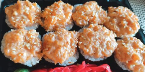 Maxi Sushi Українка image 2