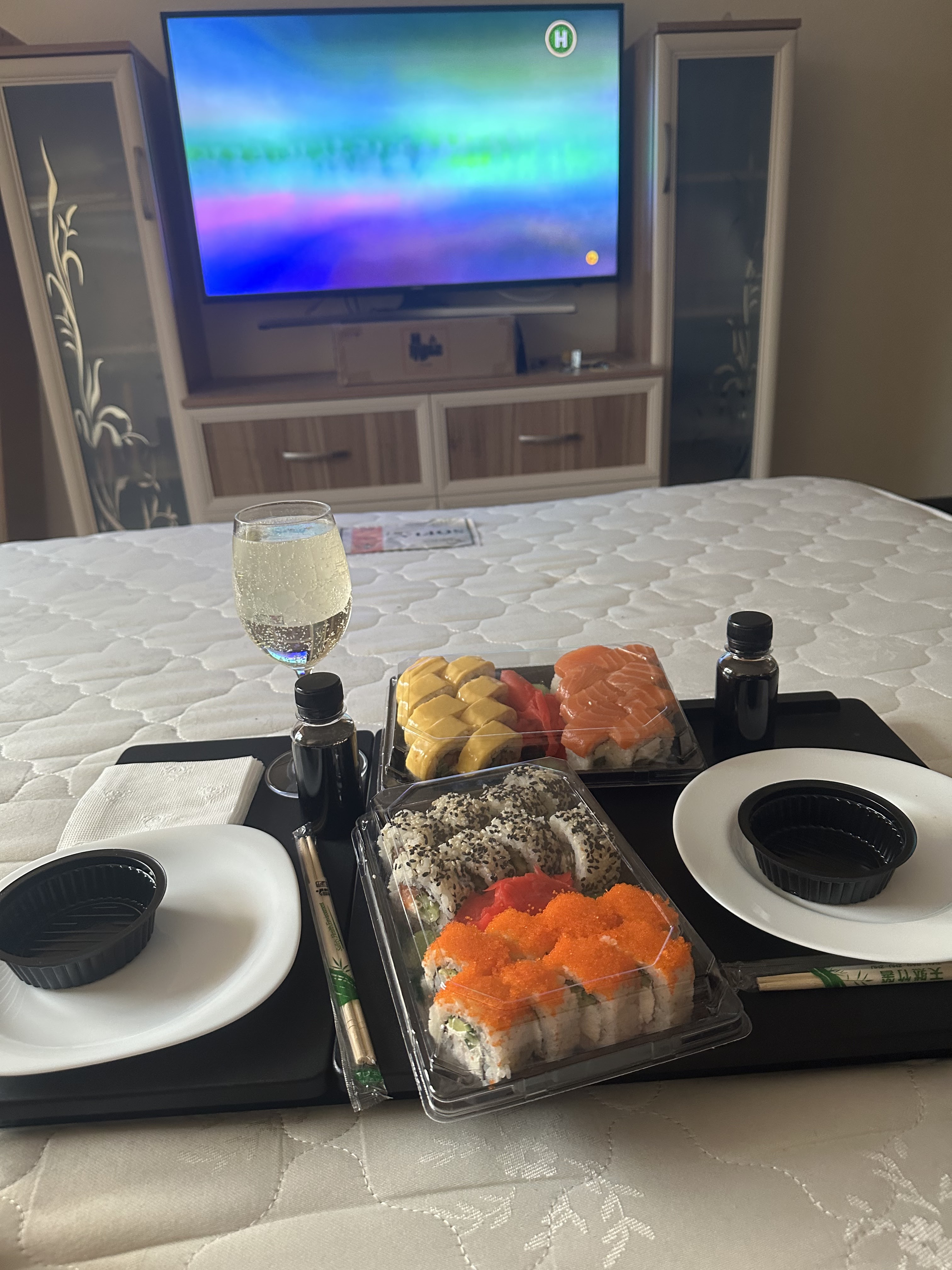 Maxi Sushi Українка image 3