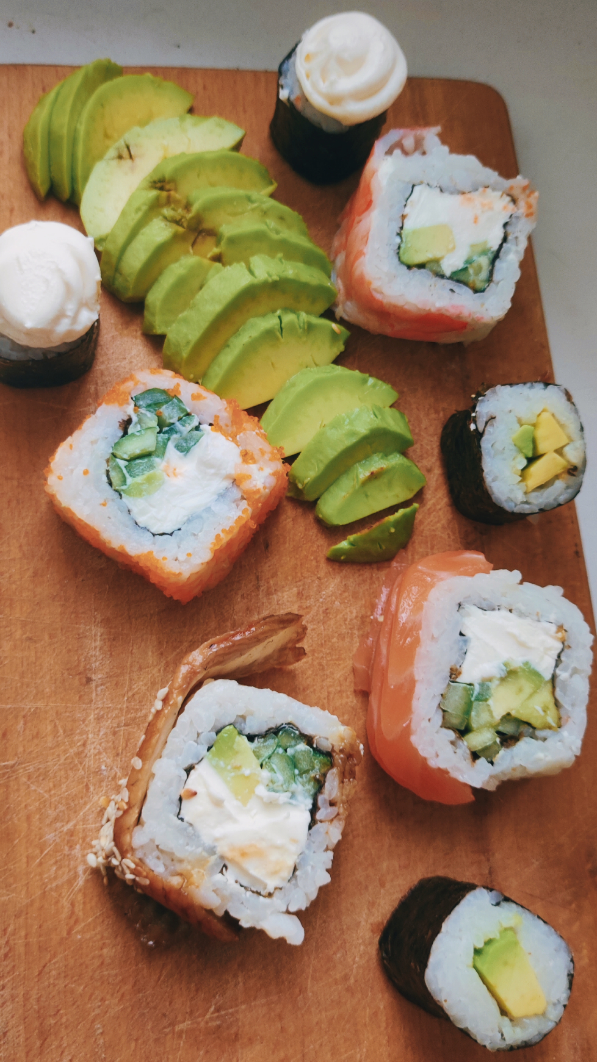 Maxi Sushi Українка image 5