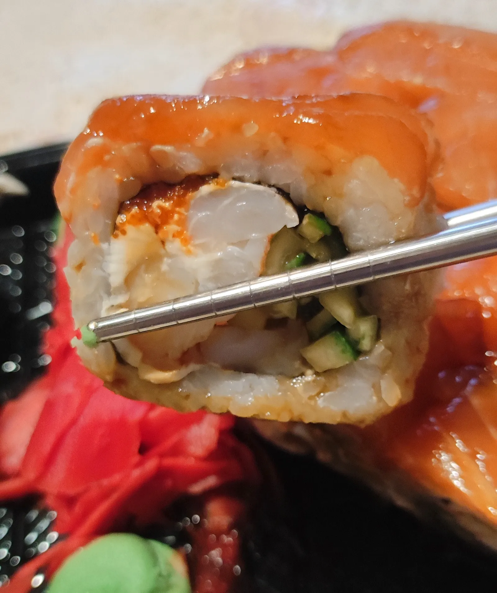 Maxi Sushi Українка image 10