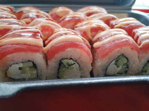 Sushi Story image 2