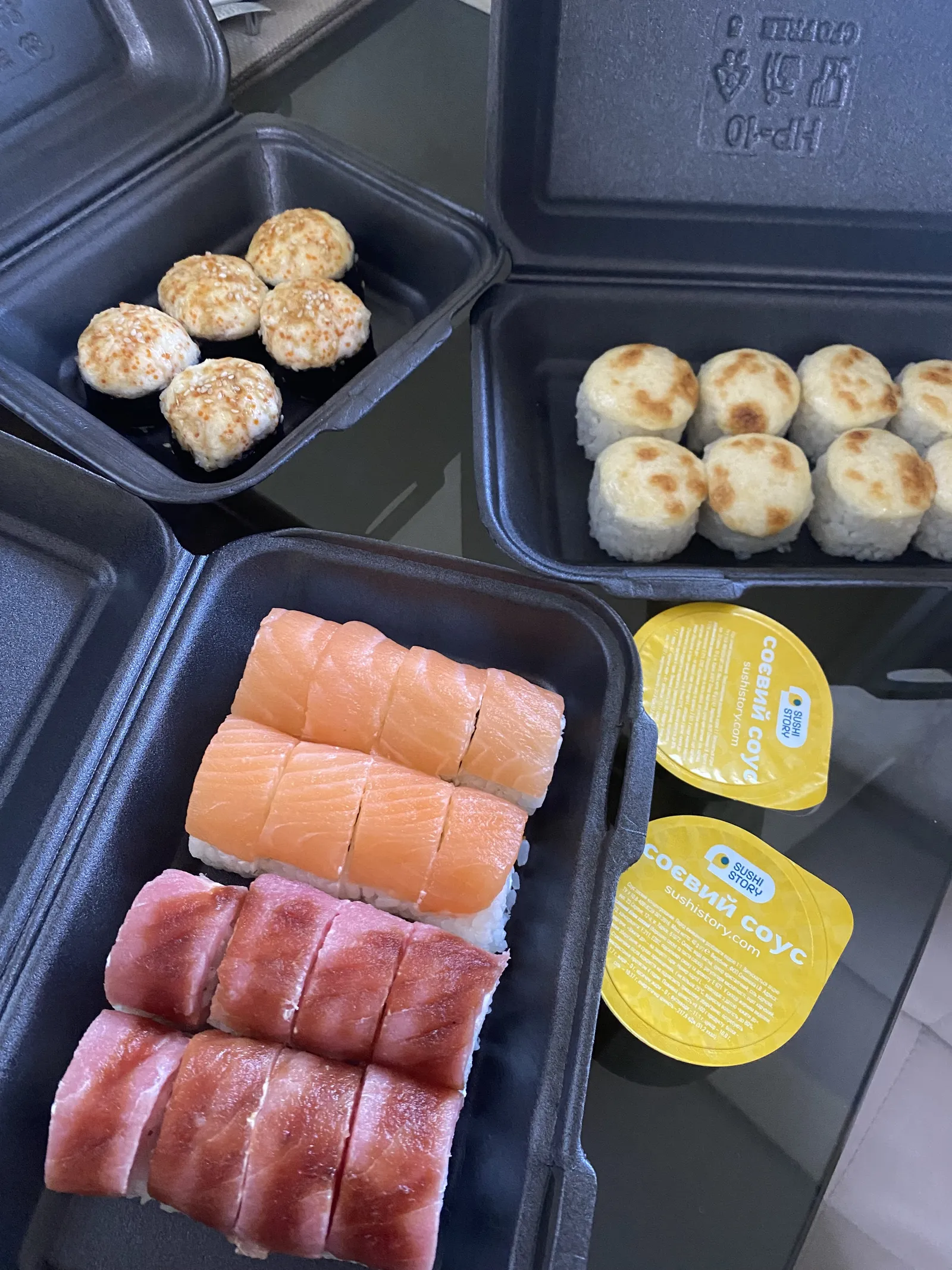 Sushi Story image 3