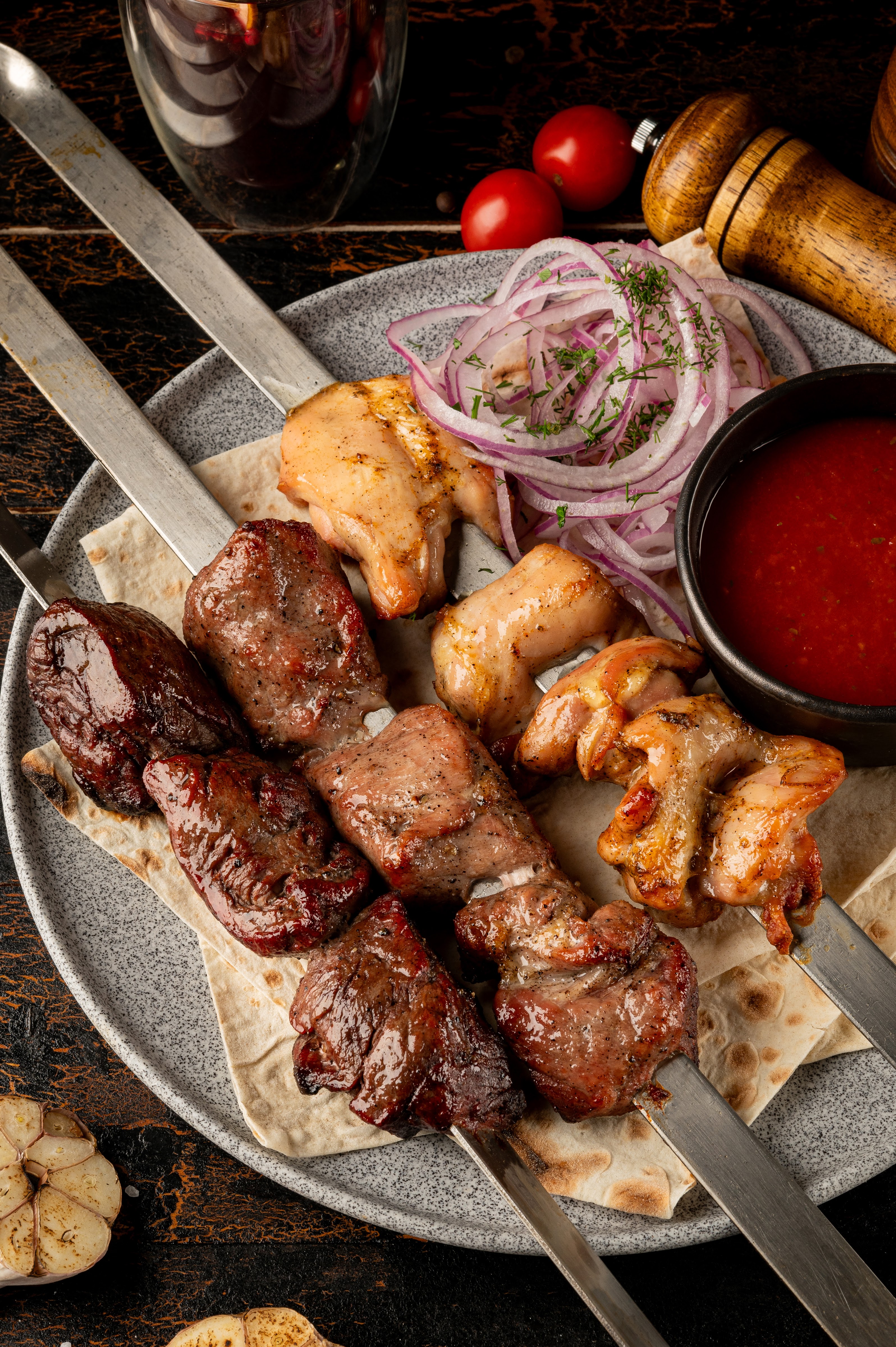 РЕСТОРАН "БІСТРО" В ЗОЛОЧЕ image 5